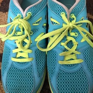 Nikes